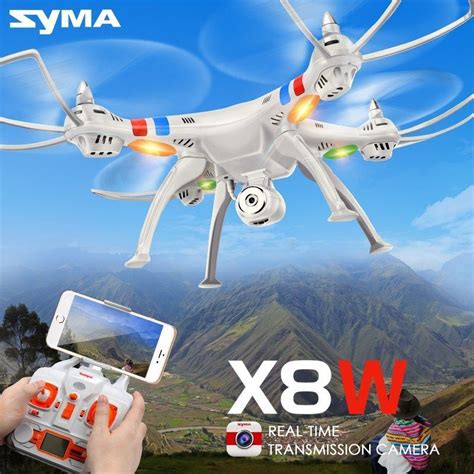 syma xc xg rc drone  camera hd dron xw  wifi real time fpv