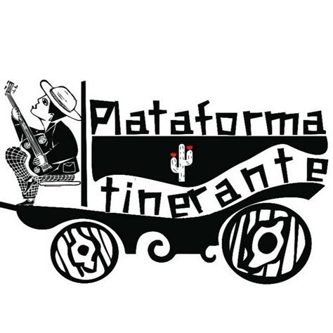 plataforma itinerante youtube