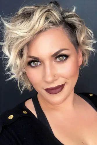 60 best short curly hairstyles for women over 60 in 2022 short