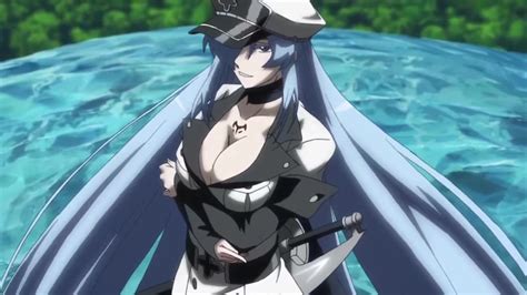 The 5 Sexiest Anime Girls Of All Time The Mary Sue