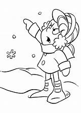 Frosty Snowman Kleurplaten Sneeuwpop Schneemann Enojado Neve Pupazzo Animaatjes Personal Dibujosonline Ausmalbild Malvorlage Boneco Erstellen sketch template