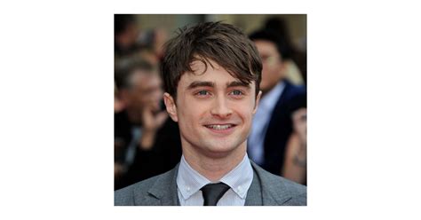 Pictures Of Harry Potter And The Deathly Hallows Part 2 Premiere
