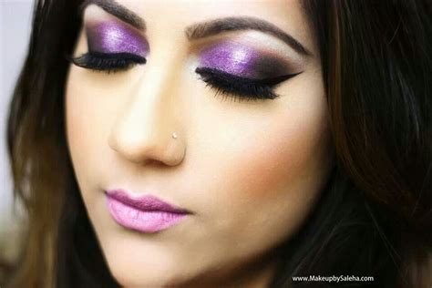 Purple Passion♡ Makeup Halloween Face Makeup Makeup Inspiration