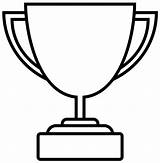 Trophy Trofeo Ultracoloringpages sketch template