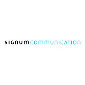 signum communication gmbh vector logo   svg png format vtlogocom