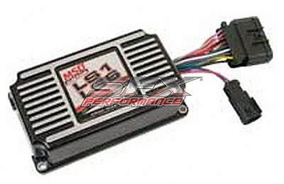 ls ignition controller msd ignition