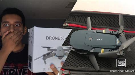 unboxing drone  pro vlogs  samuel youtube