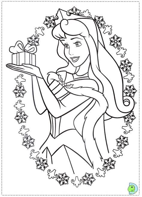 sleeping beauty coloring page aurora coloring page dinokidsorg