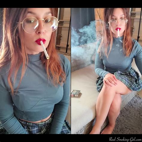 Side By Side Librarians Real Smoking Official Site Of Real