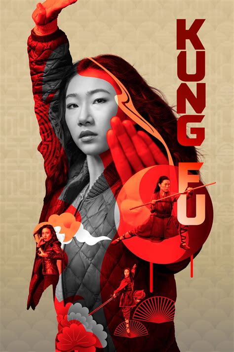 Reparto De Kung Fu Serie 2021 Creada Por Christina M Kim La