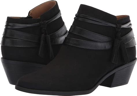 Lifestride Women S Paloma Ankle Boot Ebay