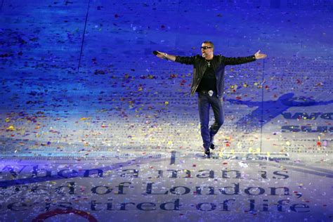 George Michael Freedom 90 And A Legacy Beyond Music The Atlantic