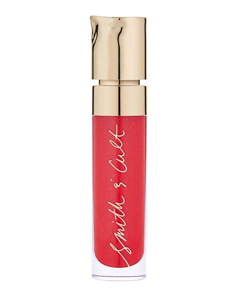smith and cult hi speed lip lacquer new beauty products for spring 2015