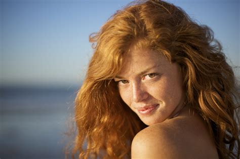 5 surprising ways being a redhead affects your health health