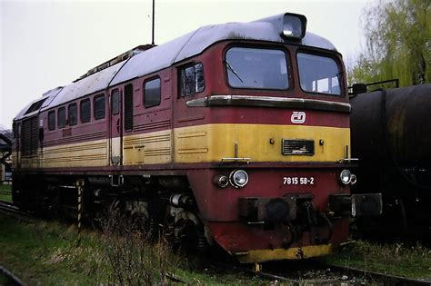 cd class  diesel locomotive   dkv sokolov  george