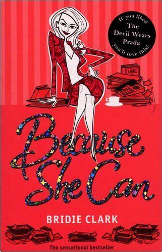 because she can by bridie clark 9780552155670 ebay