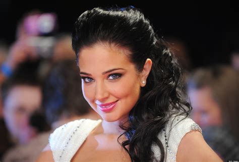 x factor tulisa axed by simon cowell as louis walsh also faces chop huffpost uk