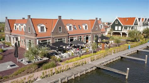 gastro europarcs poort van amsterdam waterland holidaycheck nordholland niederlande