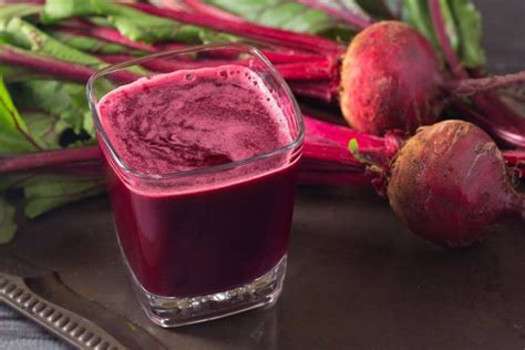 10 Juice Recipes With Beets Beet Juice Benefits Vibrant Happy Healthy