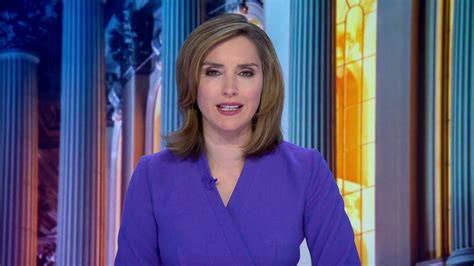 Margaret Brennan 7 9 2020 — Newswomen