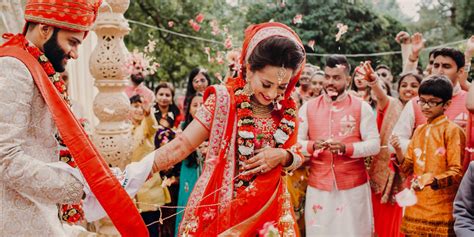 rituals at a hindu wedding