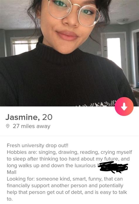 31 tinder profiles from people who dgaf wtf gallery ebaum s world