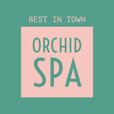 orchid spa    st san leandro ca yelp