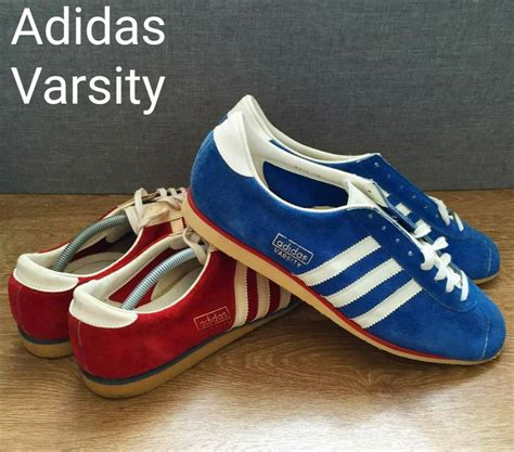 stunning pairs  vintage adidas varsity zapatos hombre deportivos zapatos hombre