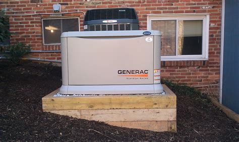 kw generacgenerator full service electrician  generac kohler backup generator dealer