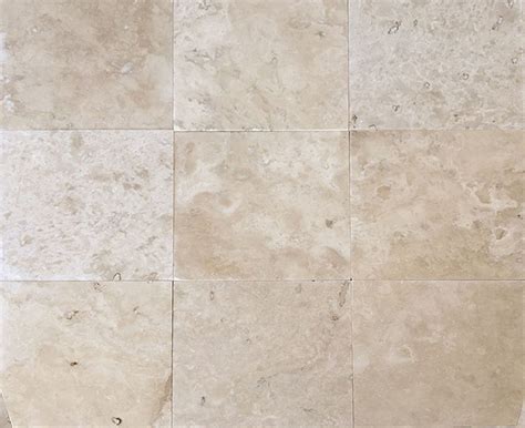 light classic filled honed travertine floor tiles xxmm