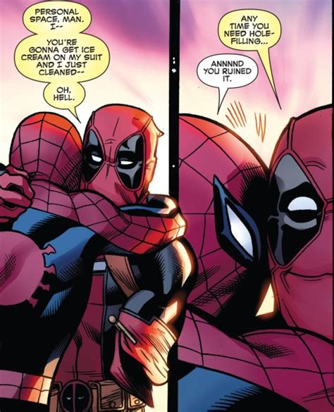 deadpool pansexuality by sw442 on deviantart