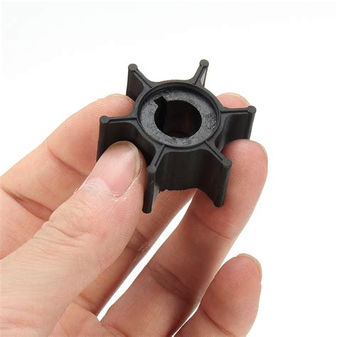 New Water Pump Impeller For Yamaha 6 8hp Outboard Boat Motor 6g1 44352