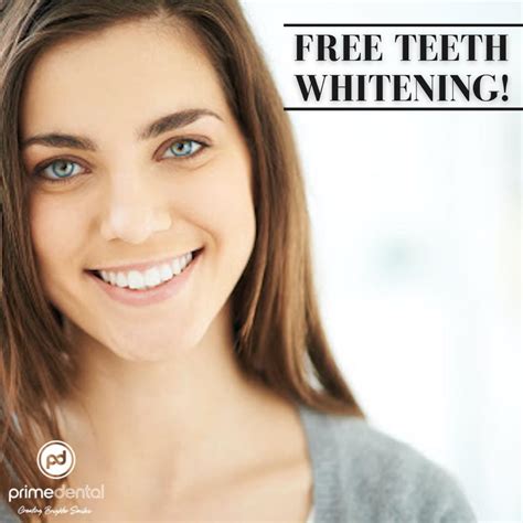 teeth whitening prime dental