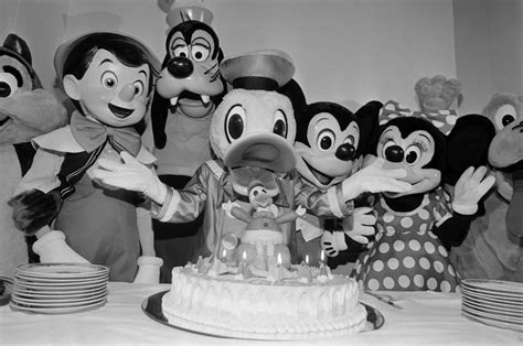 Disney Plus Will Be Streaming Nearly 100 Years’ Worth Of