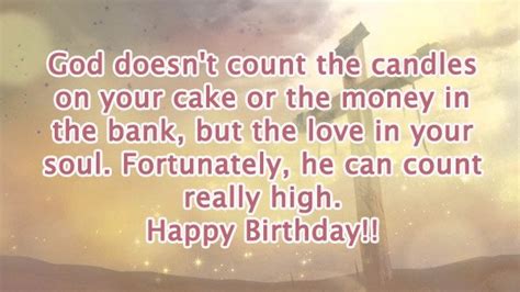 christian birthday quotes wishes happybirthday