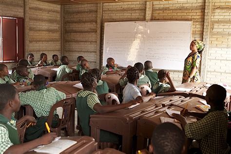 education in nigeria wikipedia