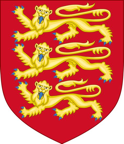 coat  arms  england wikipedia