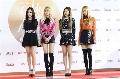 blackpink height order blackpink reborn 2020