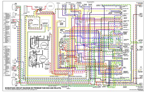 diagram  mustang turn signal switch wiring diagram mydiagramonline
