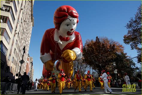 macy s thanksgiving day parade 2020 balloon lineup revealed photo