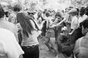 fascinating photos that prove hippies really were one of a