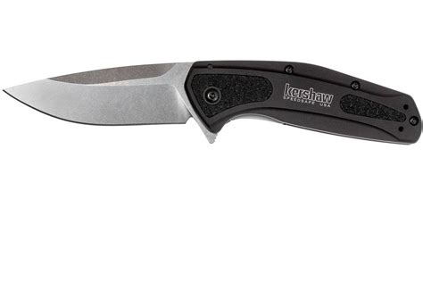 kershaw camber  pocket knife sv steel advantageously shopping  knivesandtoolscouk