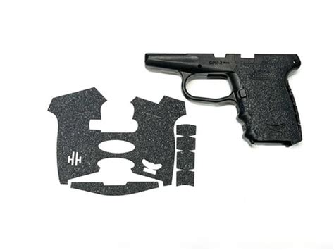 sccy cpx  gun grip enhancement gun parts kit handleitgrips