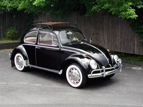 secrets   original volkswagen beetle classiccarscom journal