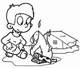 Camping Coloring Pages Barbie Drawing Book Wecoloringpage Clipartmag Items sketch template