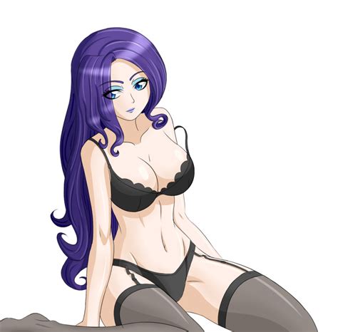 Read Sexy Anthromorphic And Humanized Rarity V 3 Hentai