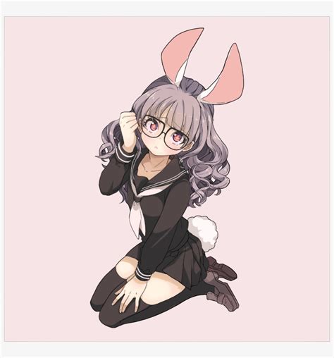 details  bunny anime latest ineteachers