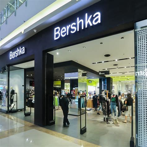 bershka central park mall jakarta