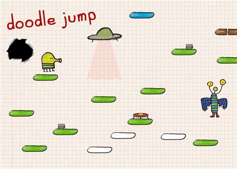 doodle jump vip mod  apk doodles  android games flappy bird