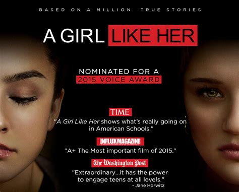 the o malley review a girl like her 2015 movie review